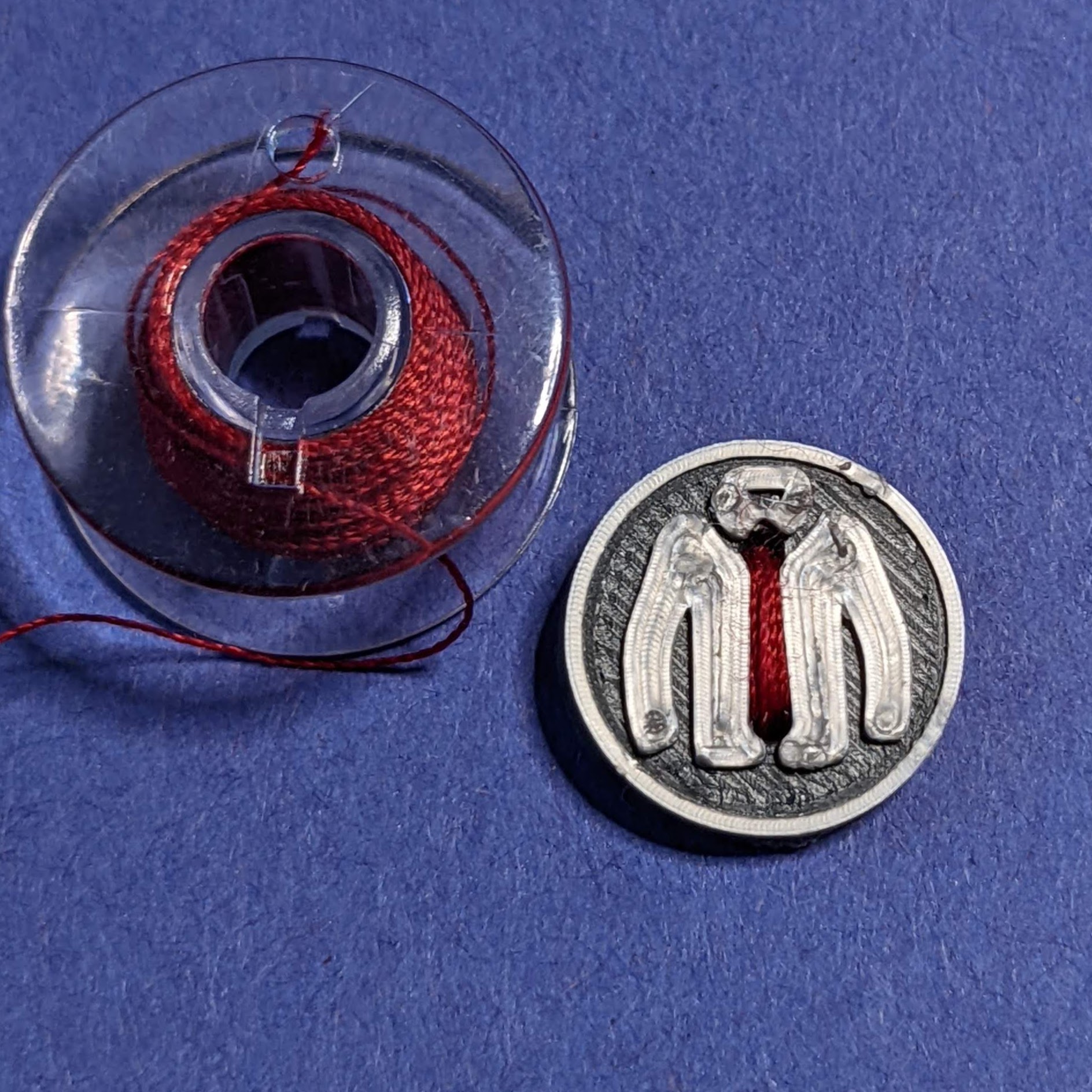 Shirt Button — miniatura 2