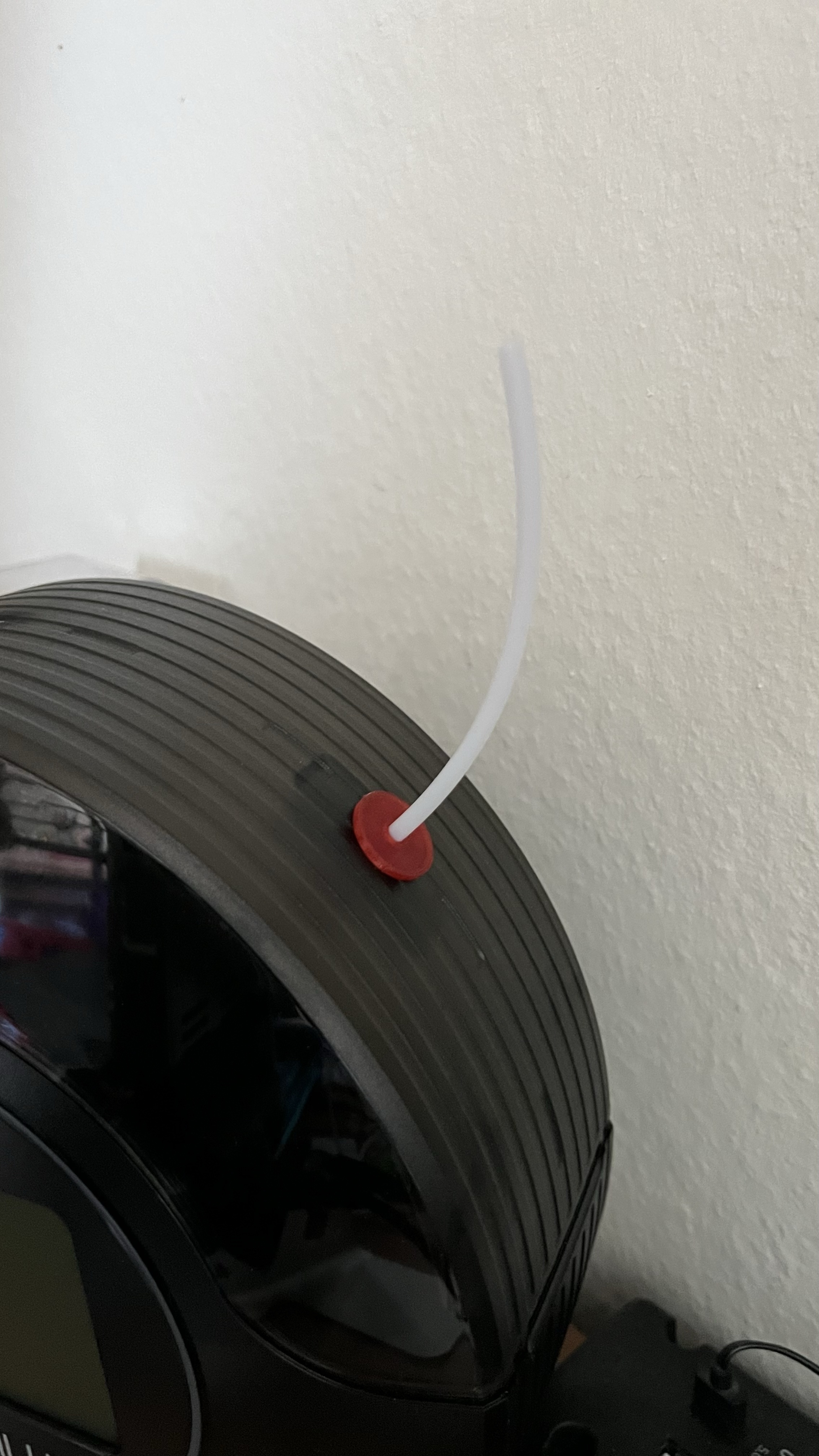 Sunlu S2 Filament Dryer PTFE Tube