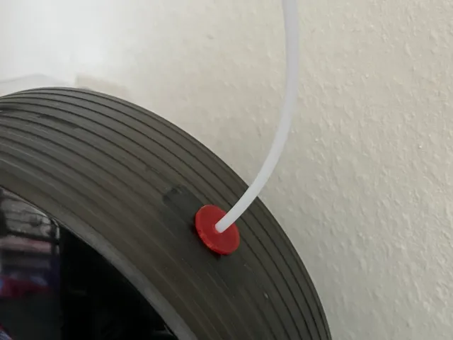 Sunlu S2 Filament Dryer PTFE Tube