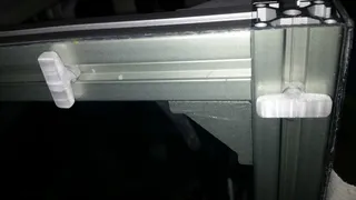 3030 Quarter Turn Fastener