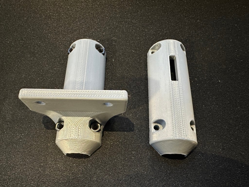 Maker Select V2 Drag Knife Mount — miniatura 2