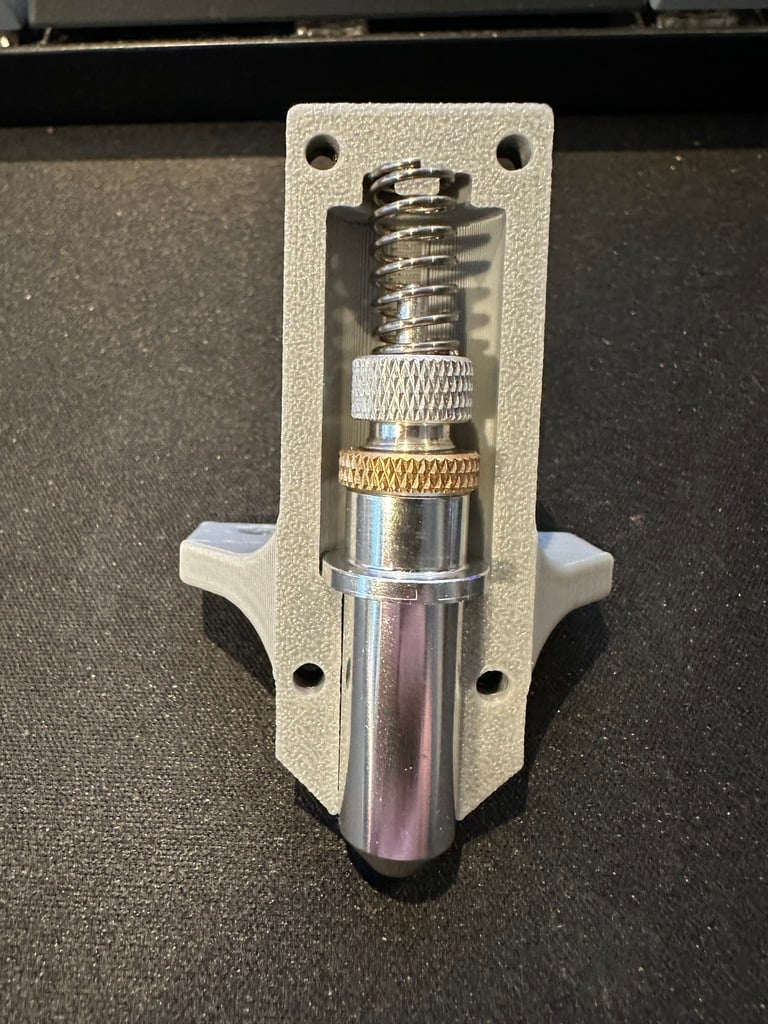 Maker Select V2 Drag Knife Mount — miniatura 3