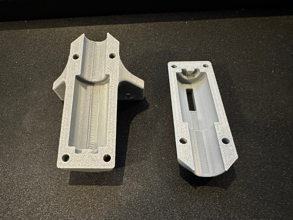 Maker Select V2 Drag Knife Mount — miniatura 4