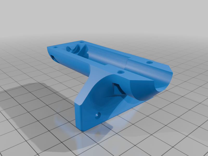 Maker Select V2 Drag Knife Mount — miniatura 5