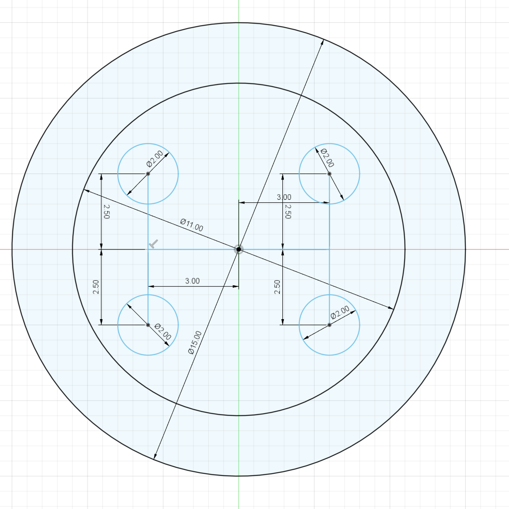 Multimaterial Chess Buttons — miniatura 2