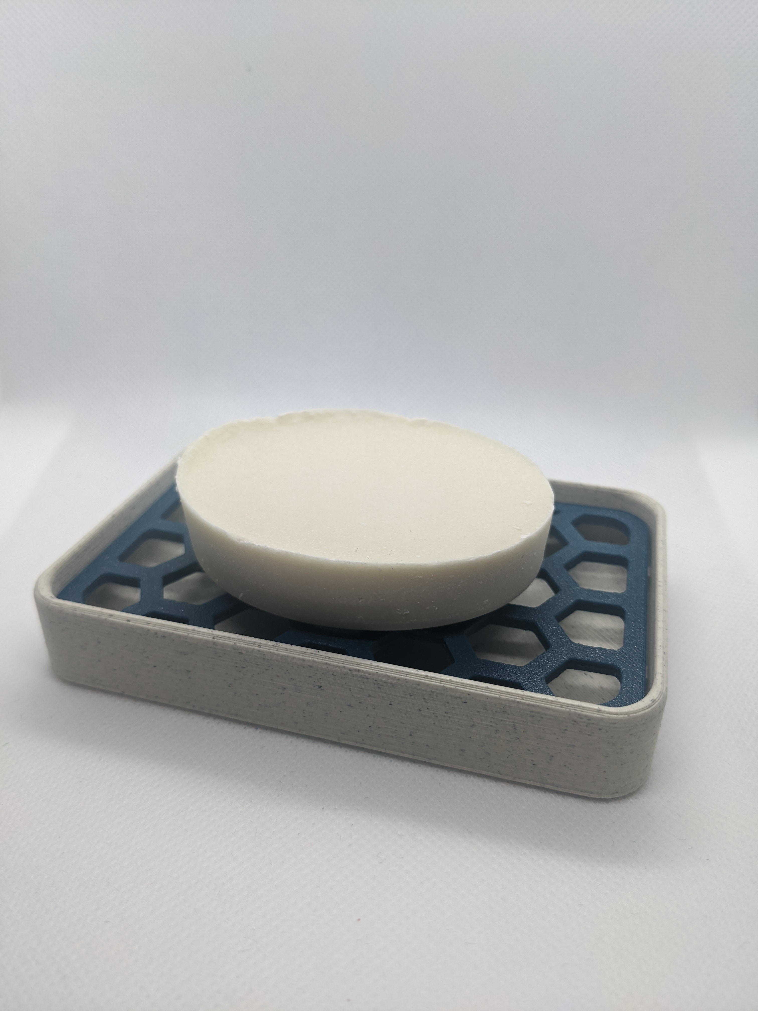 Soap dish