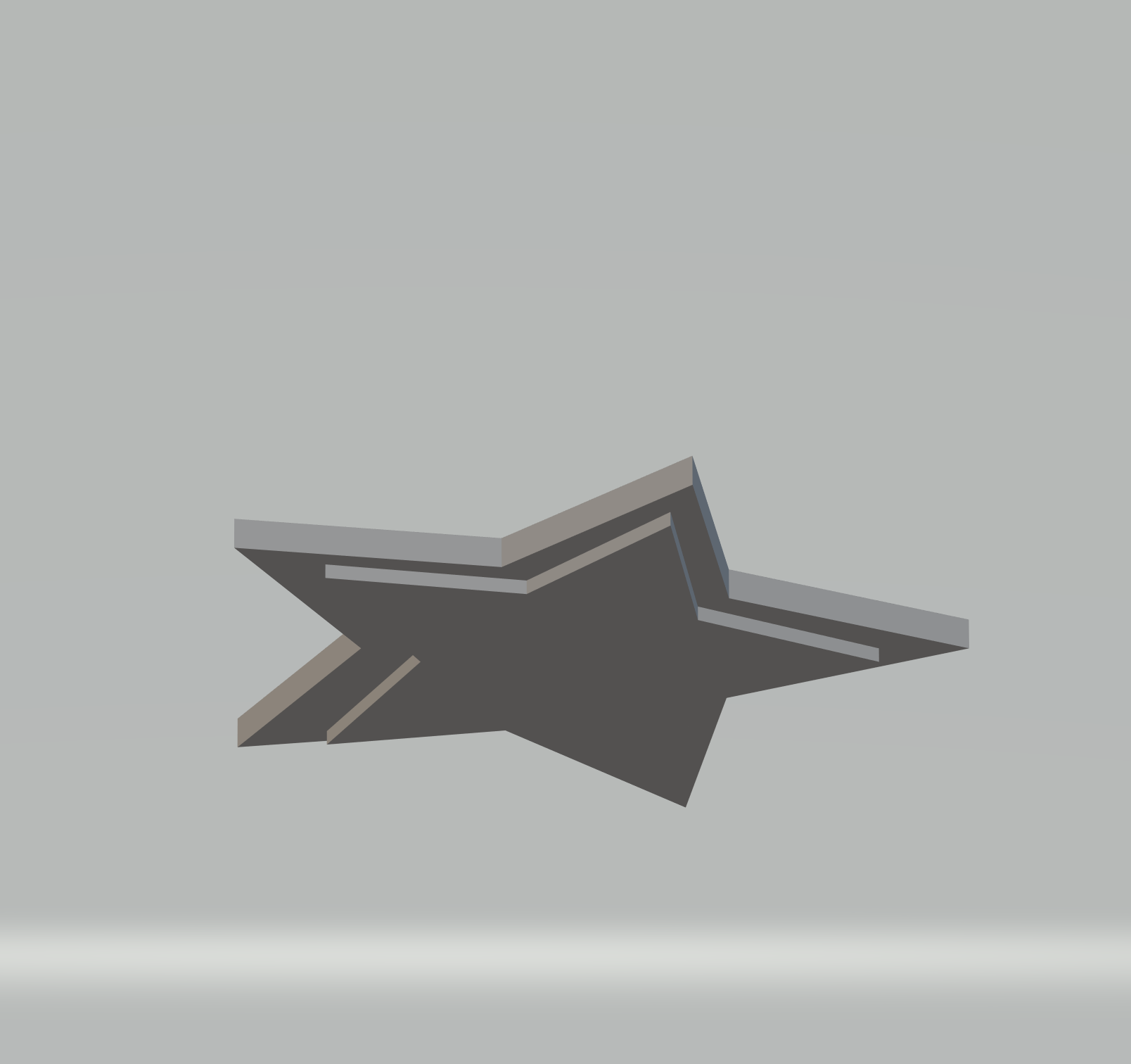 FHW: Star Jewelry box v1
