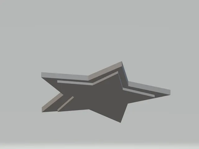 FHW: Star Jewelry box v1