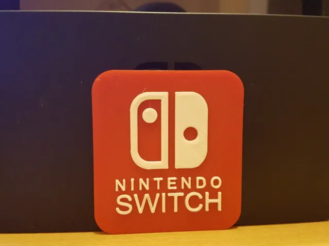 Nintendo Switch Logo