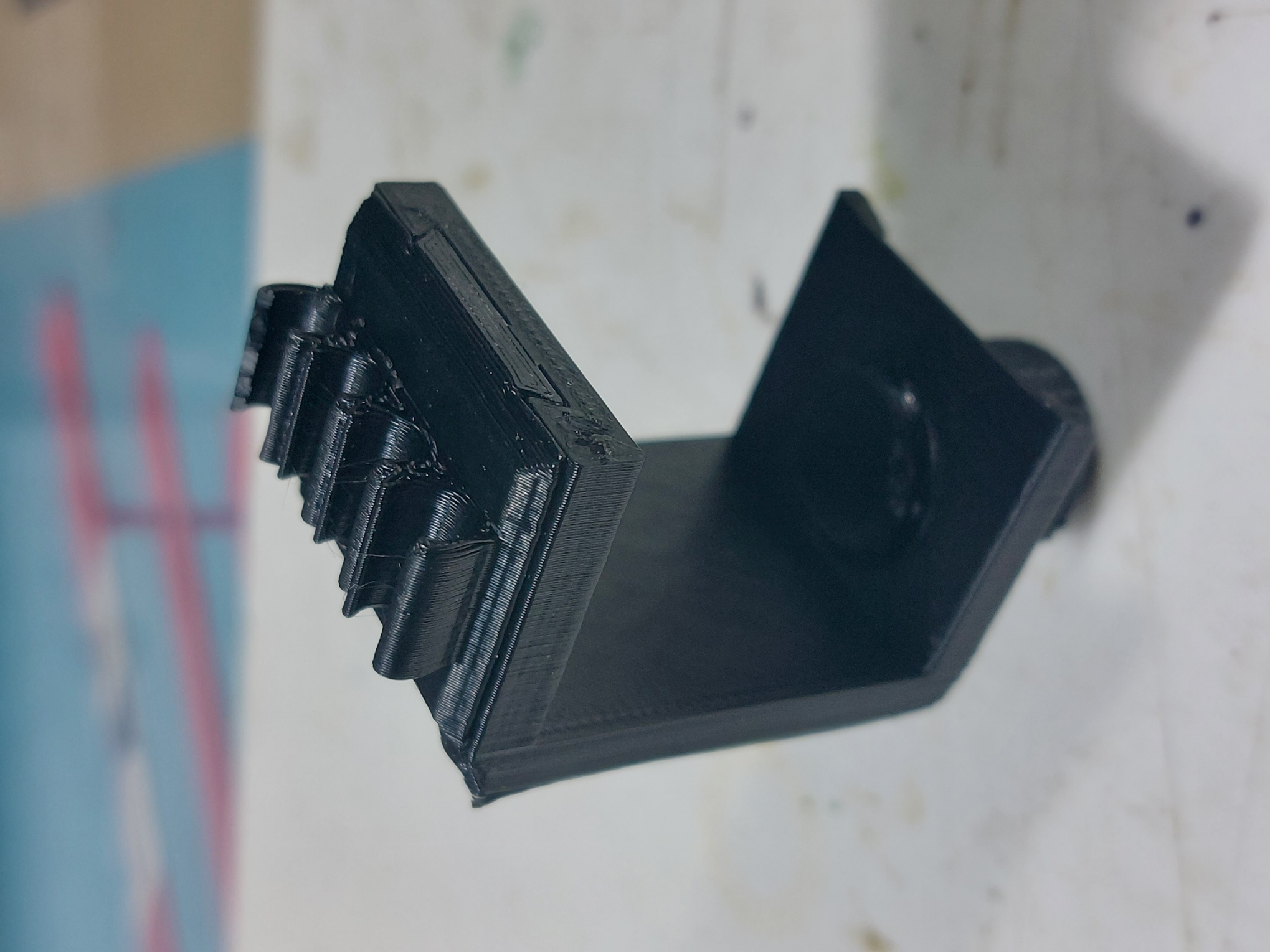 Ikea Table Cable Holder