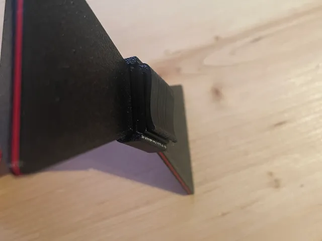 Hexagon Bowtie Remix