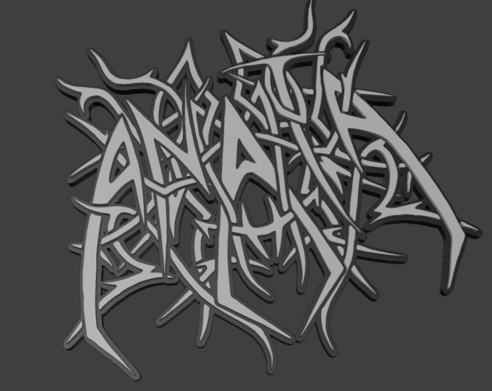 Anata band logo