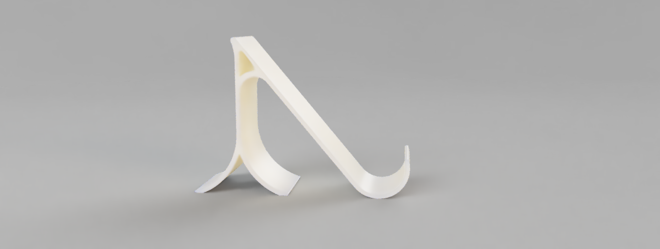 Shoe display stand