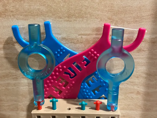 CURAPROX INTERDENTAL BRUSH HOLDER