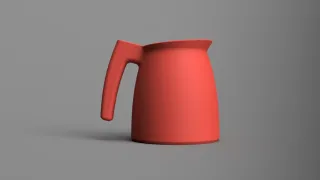 Carafe 01