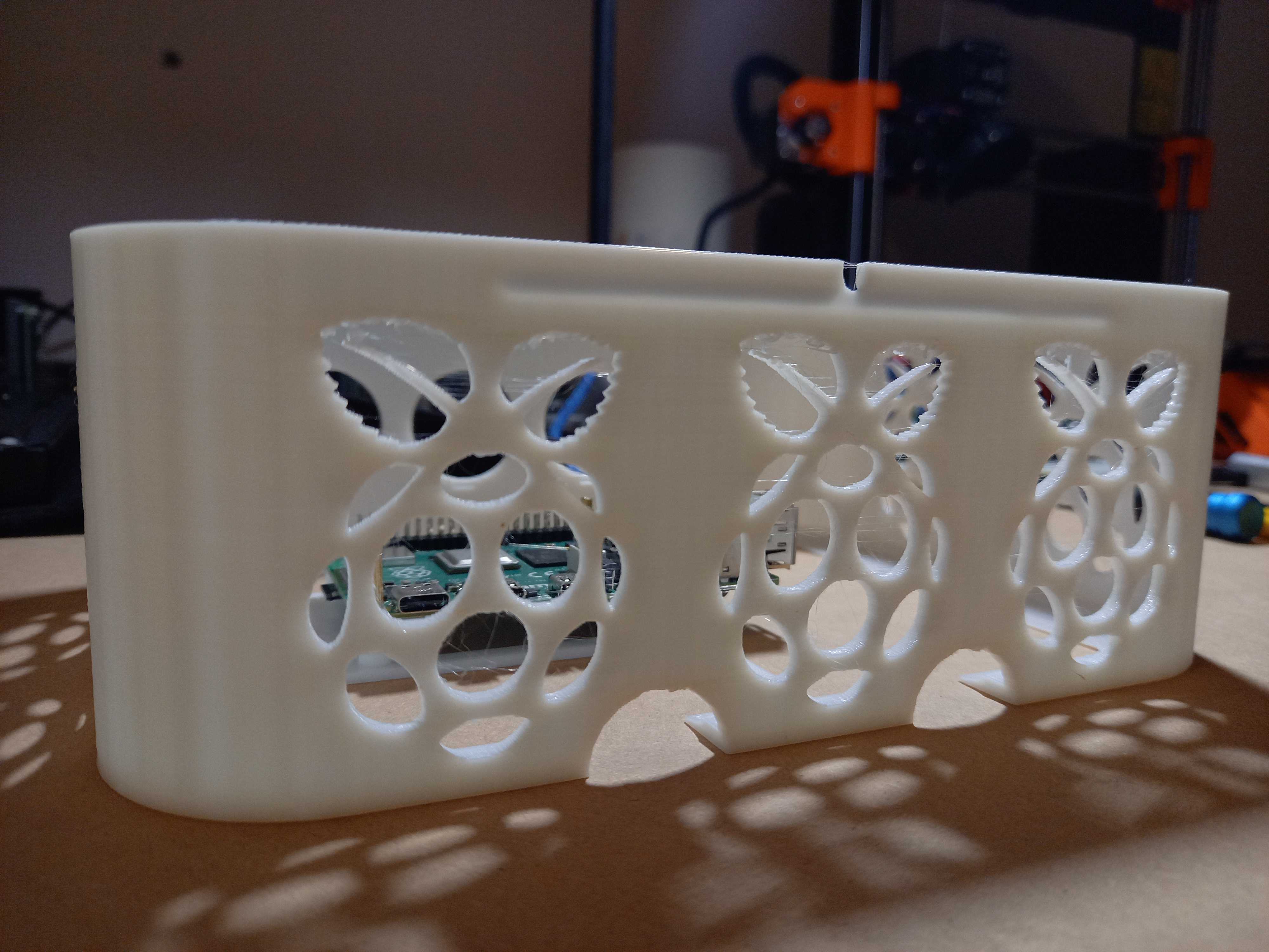 Arcade Joystick Controller for Raspberry Pi