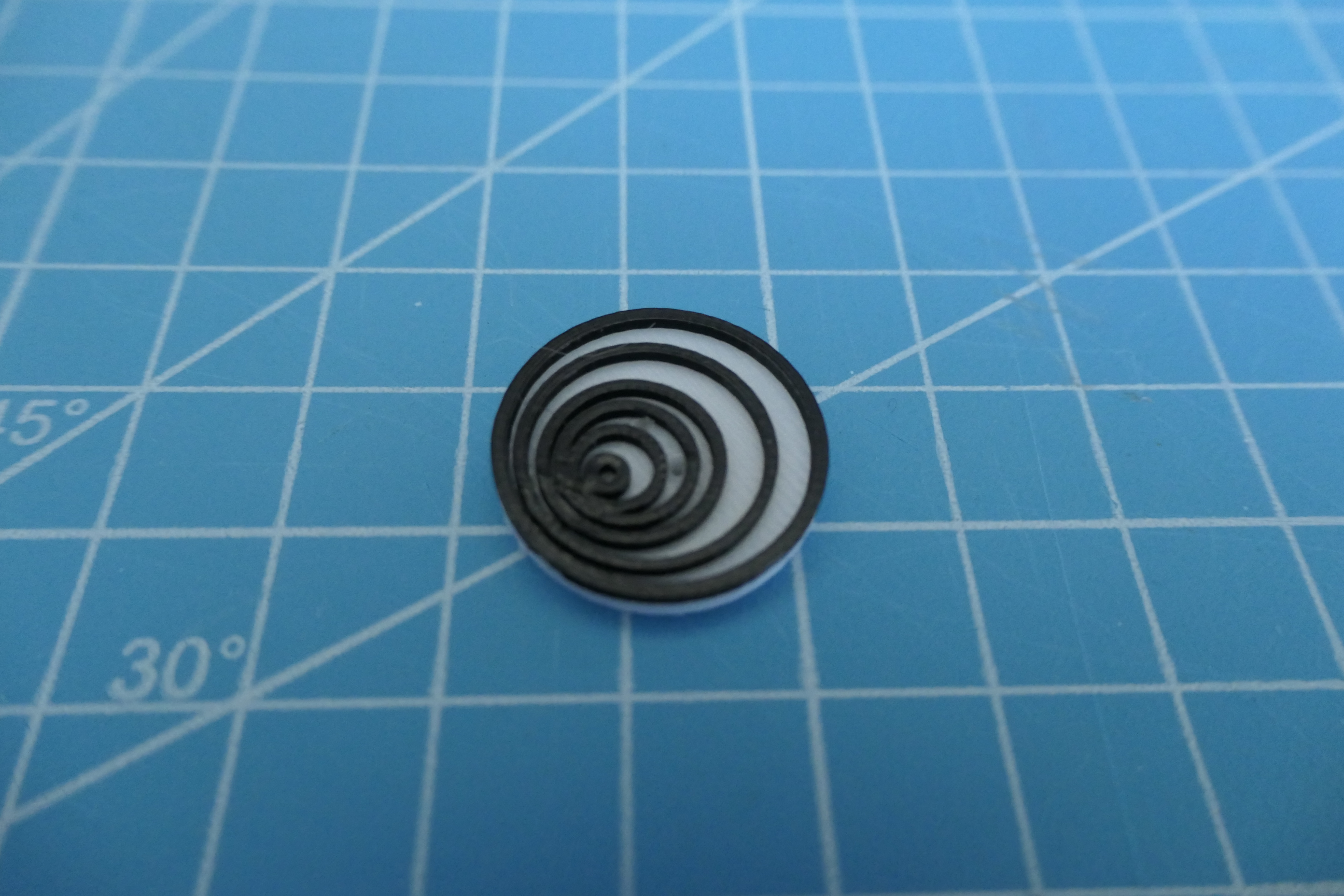Twilight Zone button
