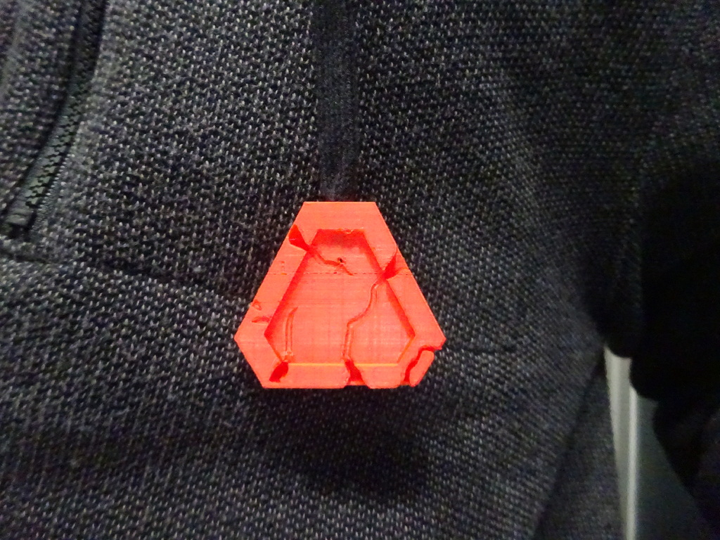 Bloodpoint Bead