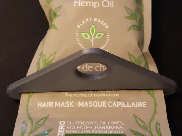 Hair Mask Squeezer