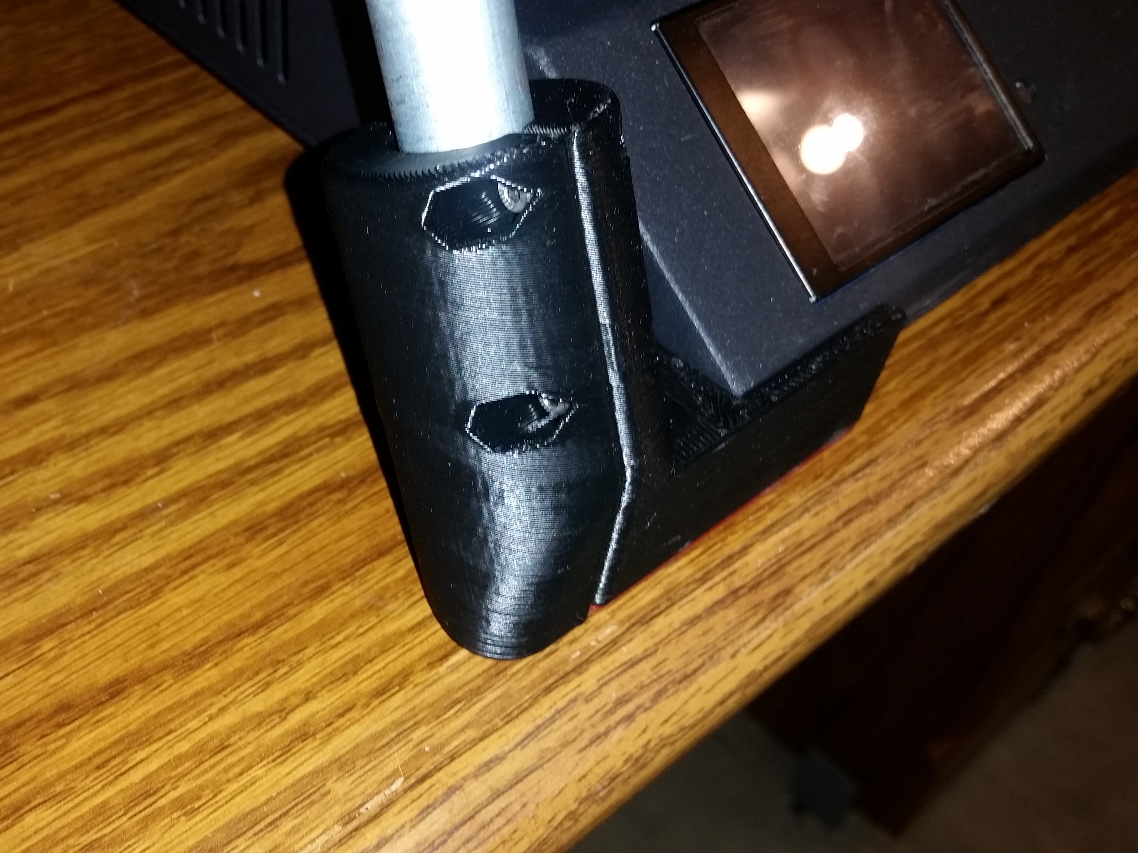 Miniatura 4 do modelo 3D Sidewinder X1 Frame Brace