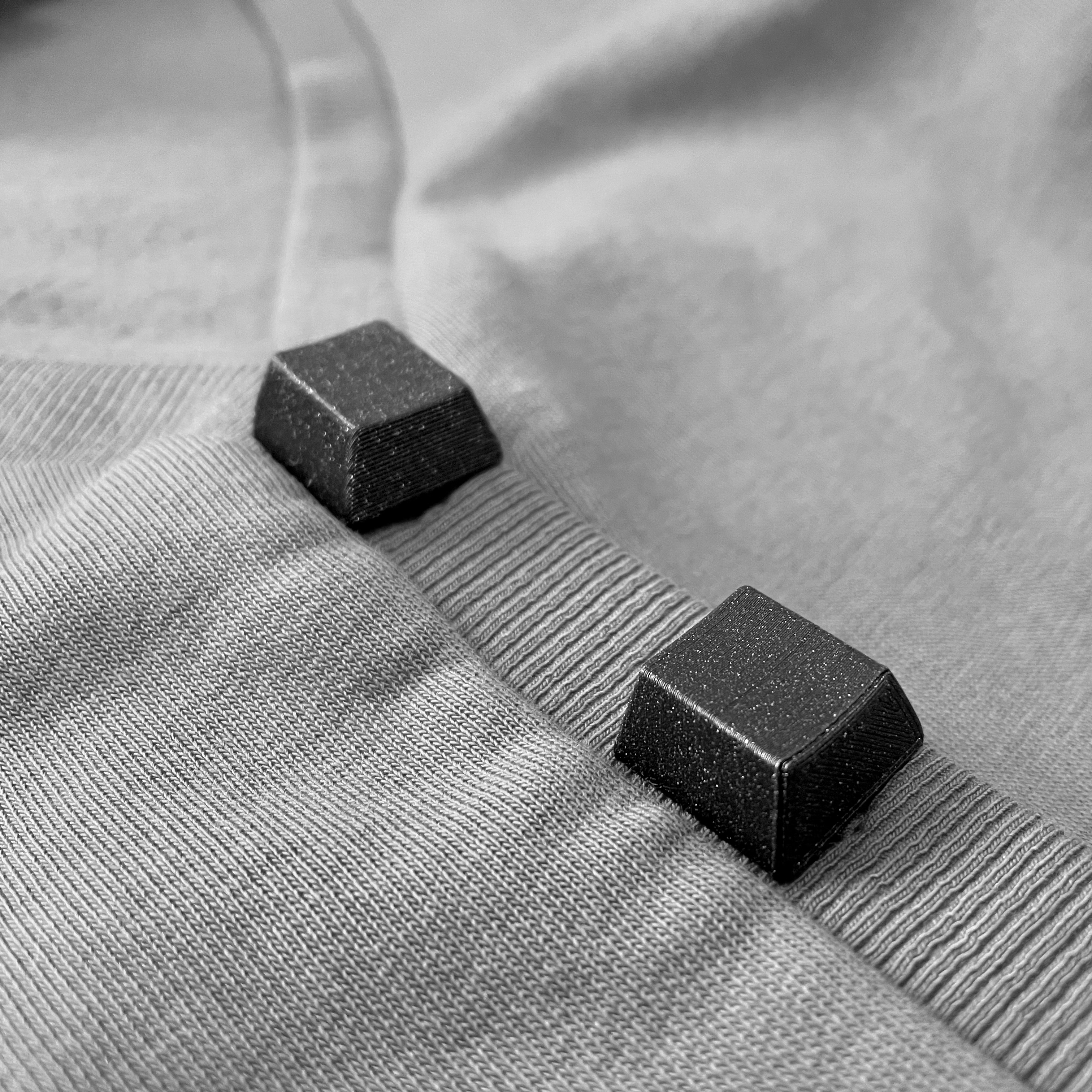 Keycap Button