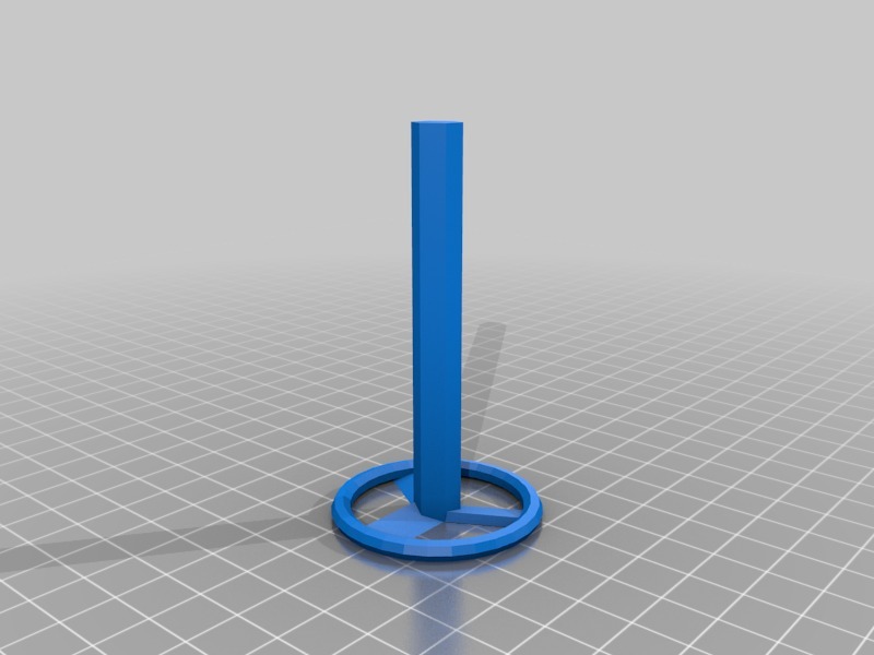 Small Mixer Stirrer — thumbnail 2