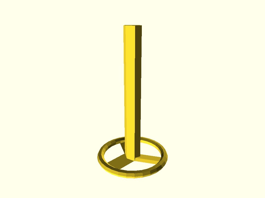 Small Mixer Stirrer — thumbnail 3