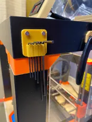 Prusa i3 mk3 hex key?