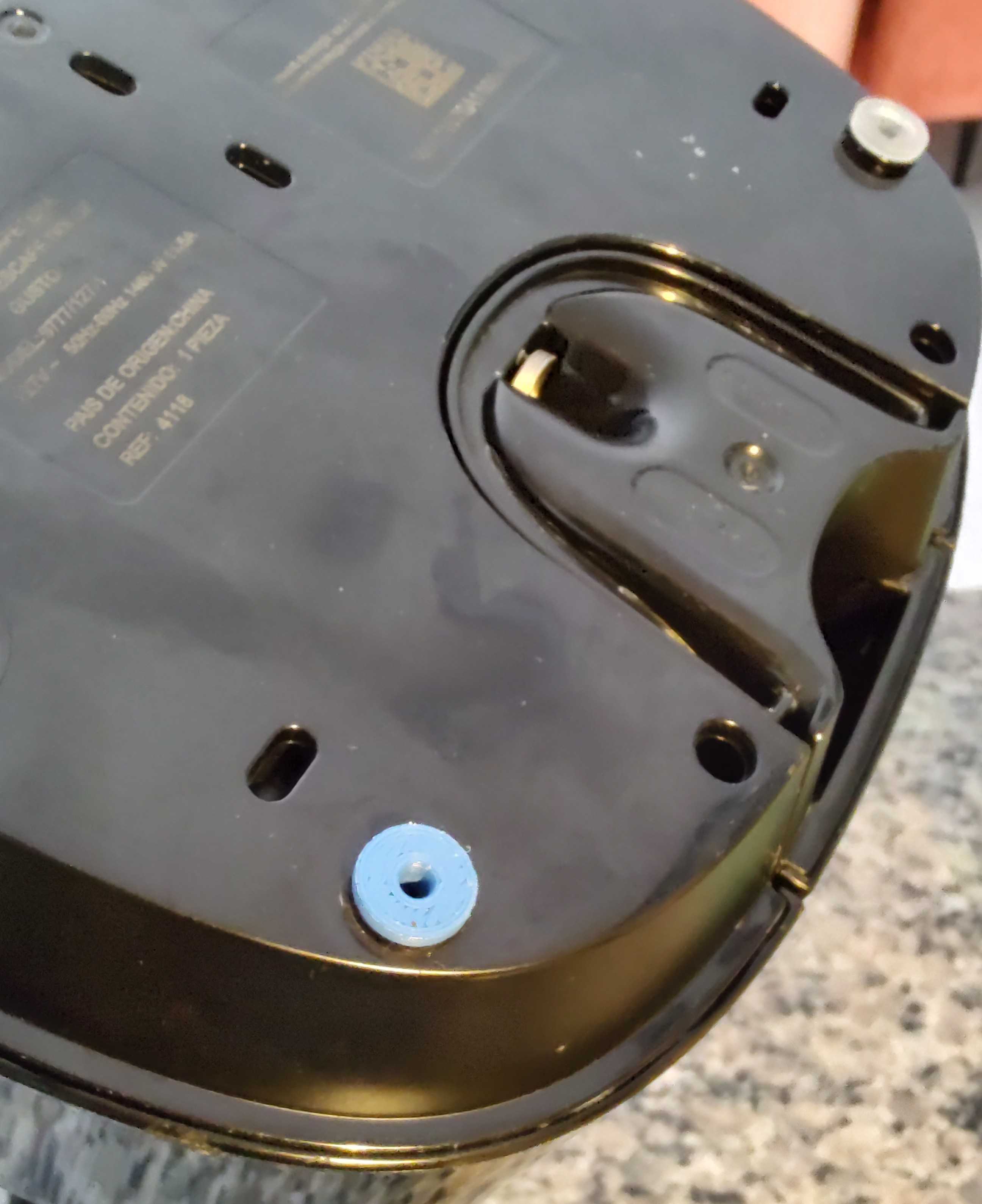 Dolce Gusto replacement leg — thumbnail 3