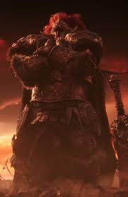 Prime Radahn (Elden ring)