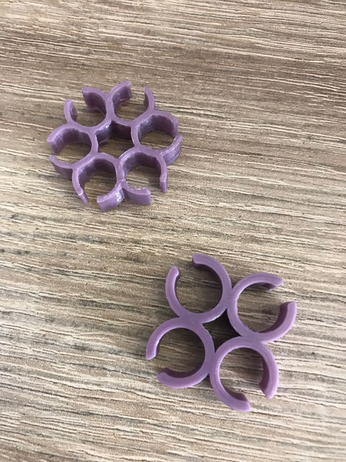 Cable Organizers