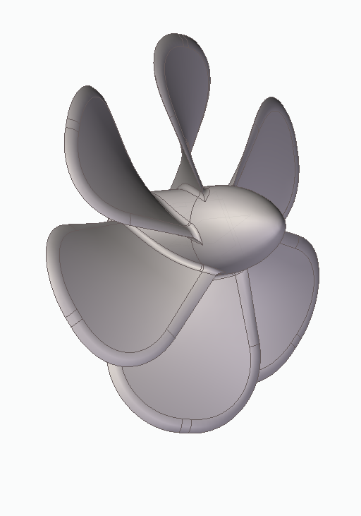 Propeller (Schiffsschraube)