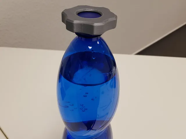 PET Bottle opener