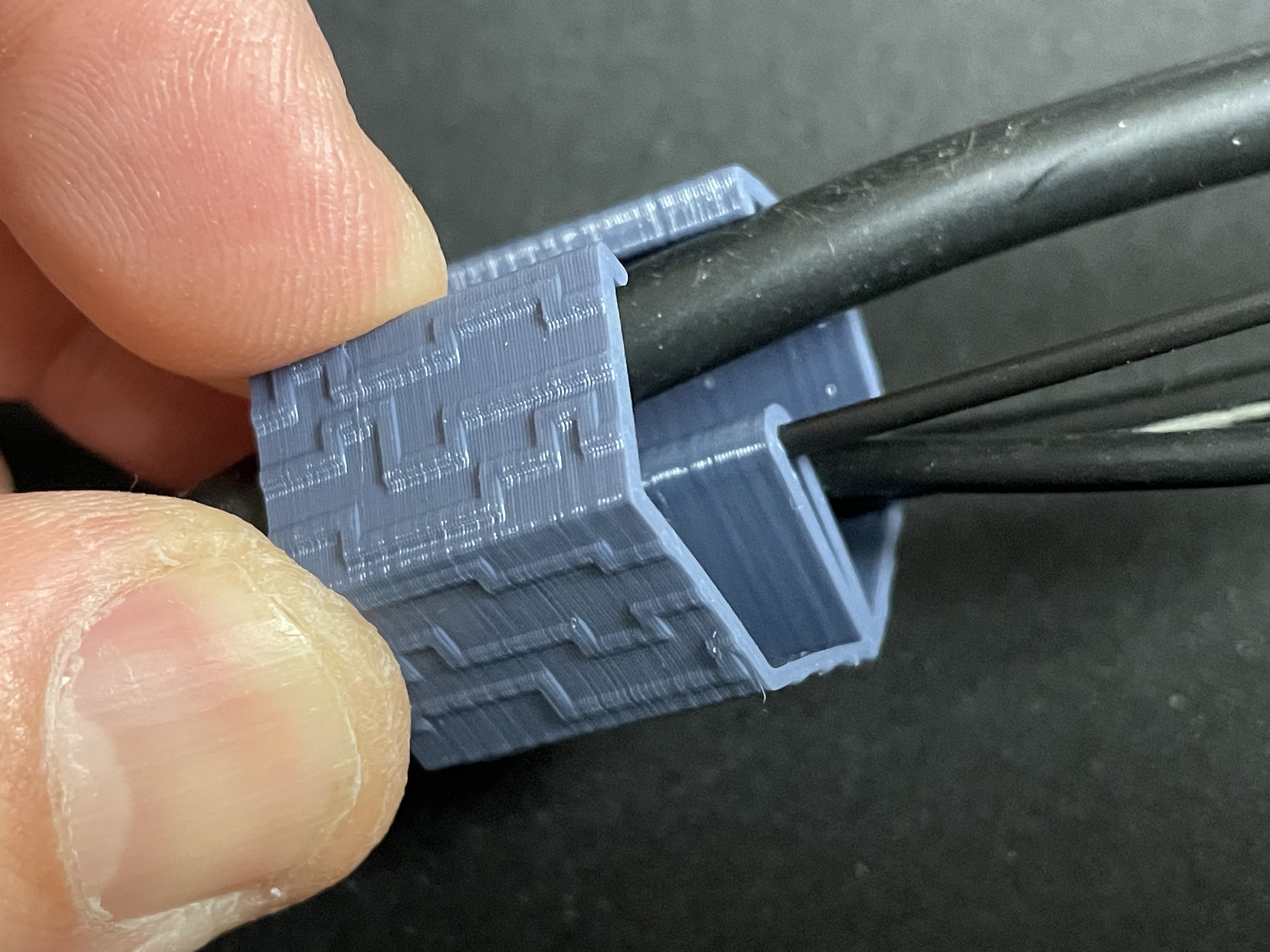Miniatura 4 do modelo 3D Dr. OCT- Cable Wrap