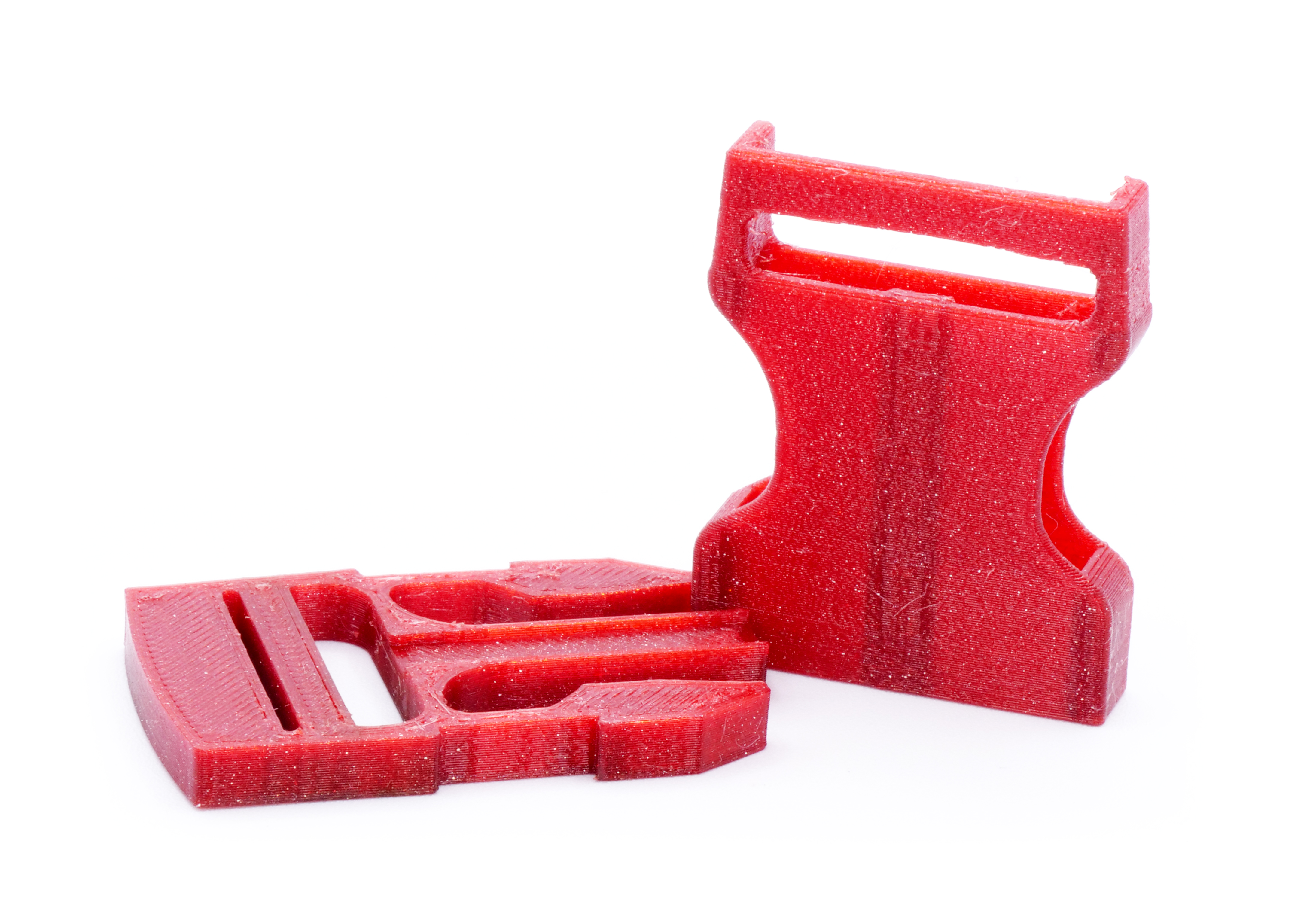 Miniatura 2 do modelo 3D Buckle