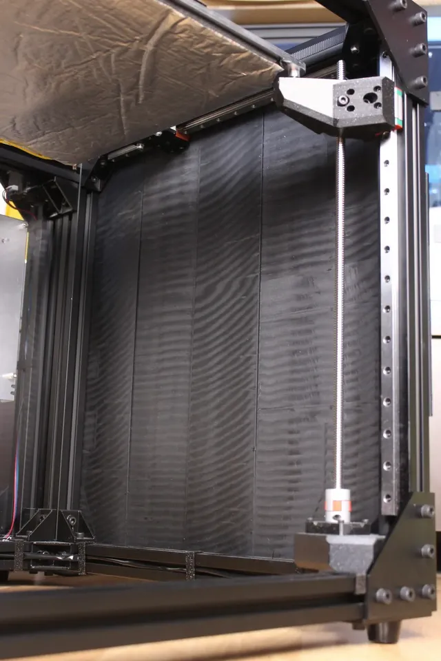 RatRig V-Core 3 - 3D Printable Panels by 3DPrintBeginner | Download ...