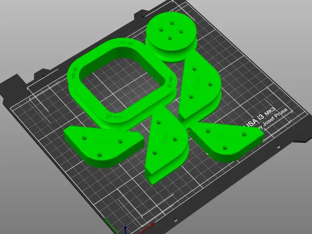 Tube Bending Kit for 16mm OD Acrylic or PETG Hard Tubing
