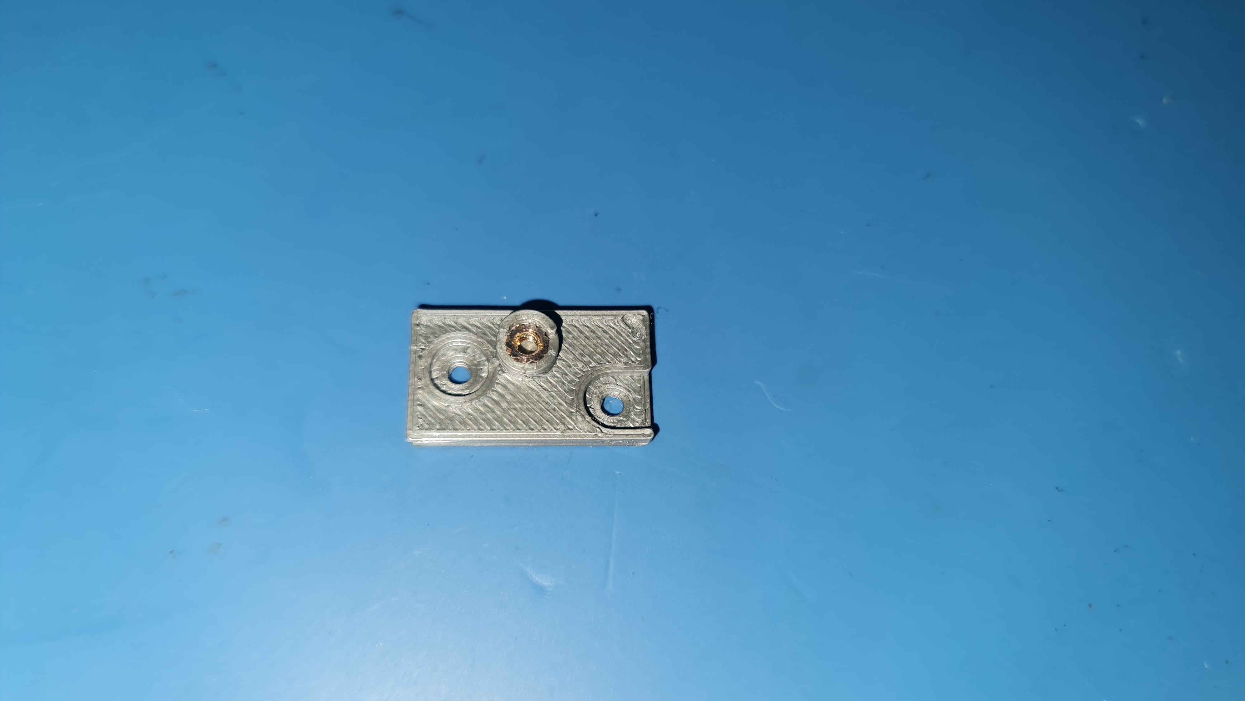 DELL Latitude 5580 M.2 holder