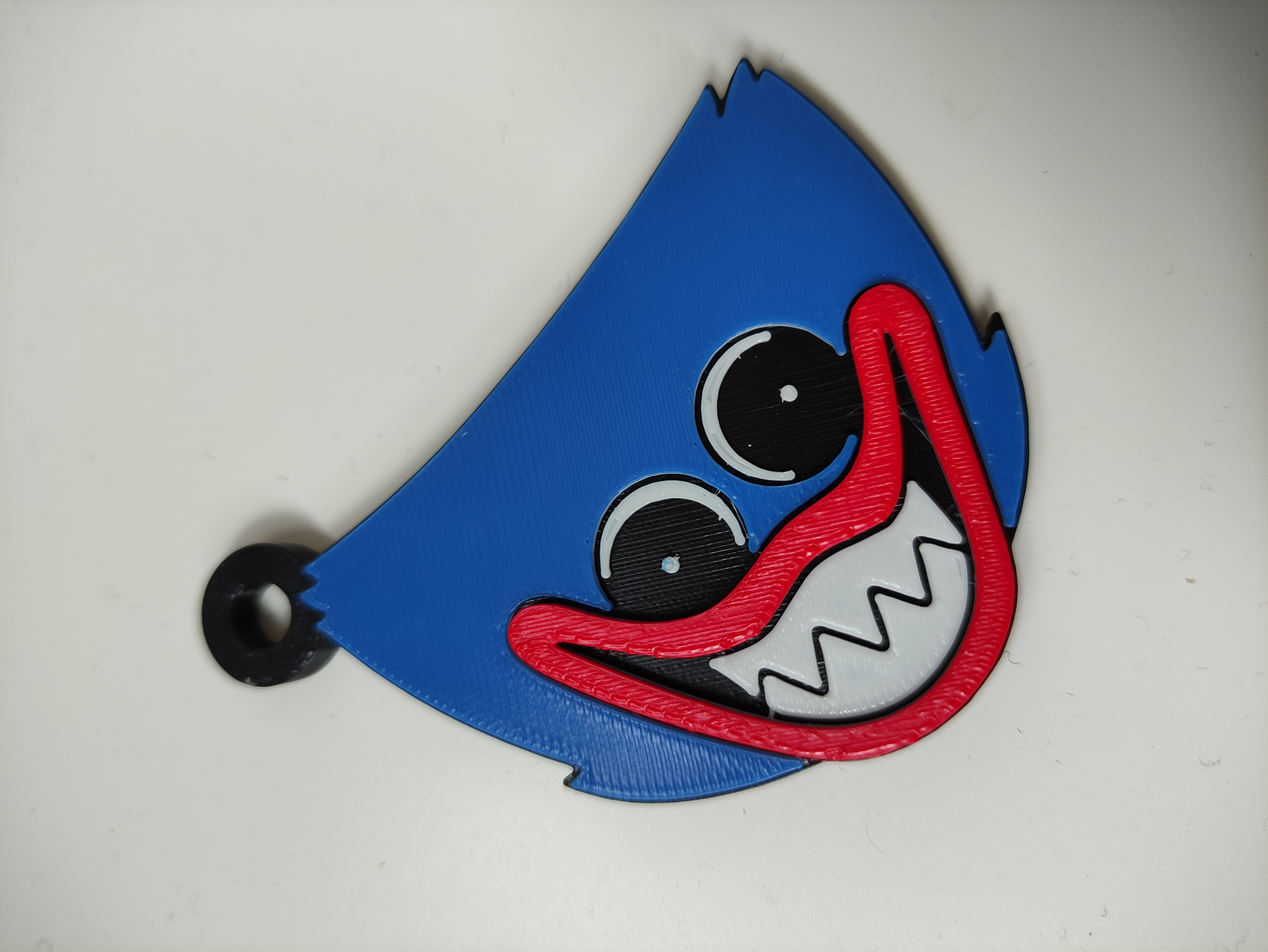 Llavero Huggy Wuggy