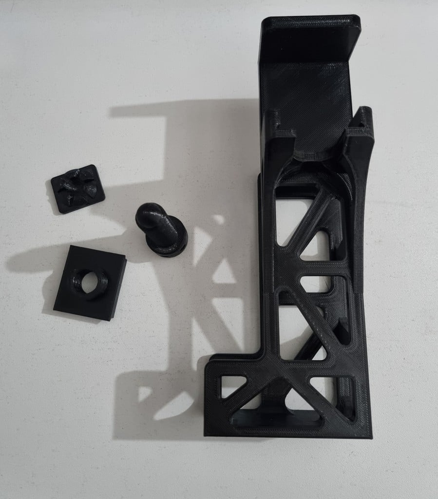 Laptop Table Hanger — miniatura 2