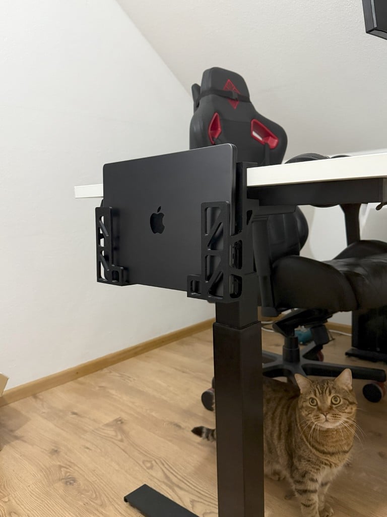 Laptop Table Hanger — miniatura 3