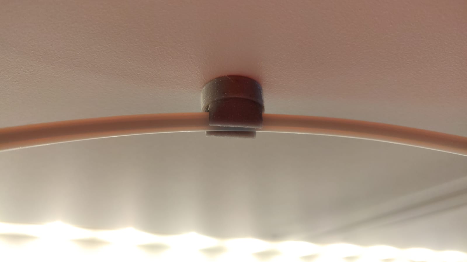 magnetic Cable / PTFE Holder
