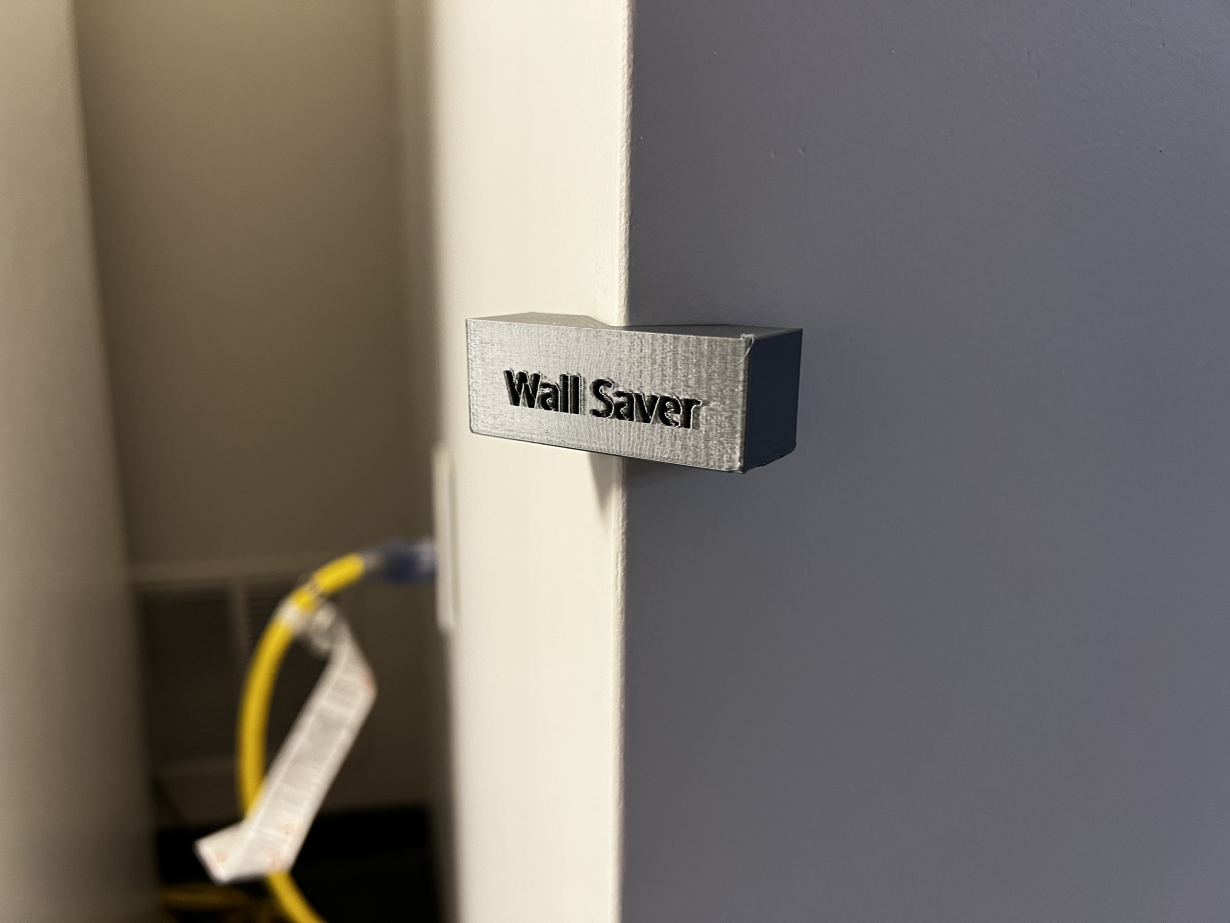Wall Saver v1.0