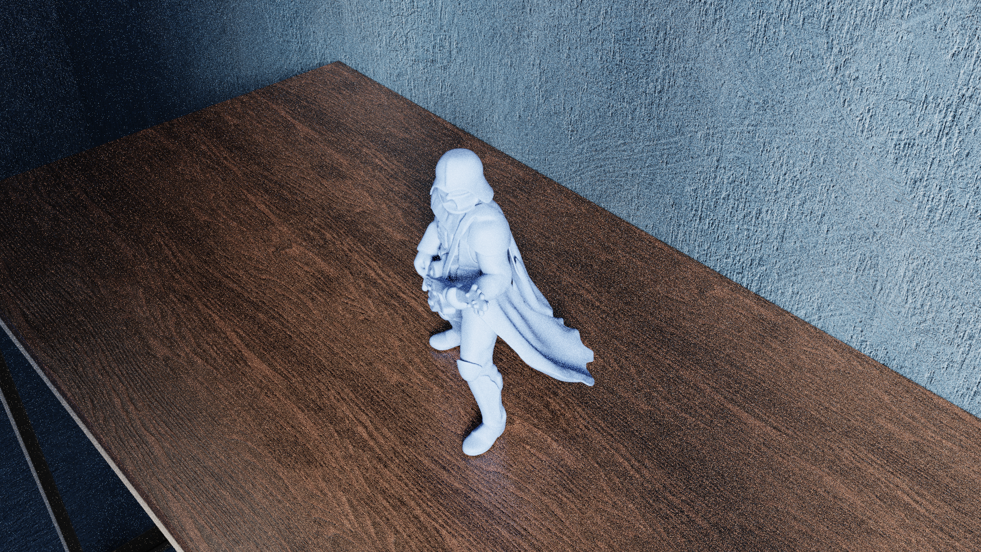 Rockstar Vader — miniatura 4