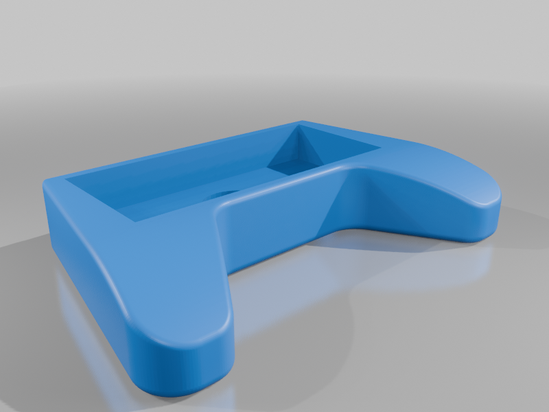 Commotron Gamepad Grip — miniatura 2