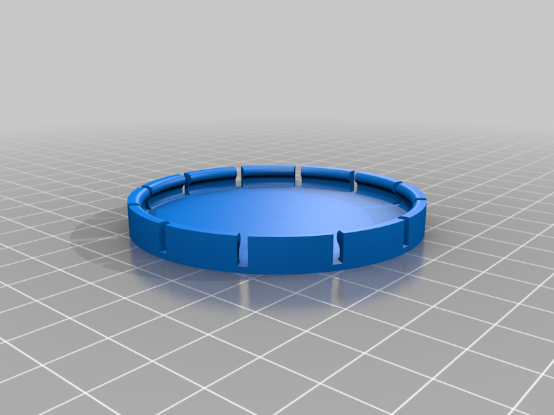 beer keg cap — thumbnail 2
