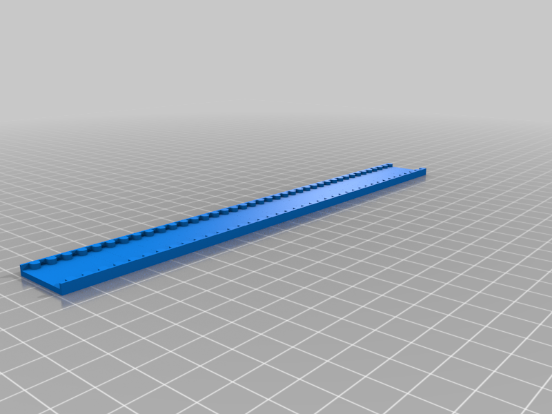 Tillig TT scale flexbed guide