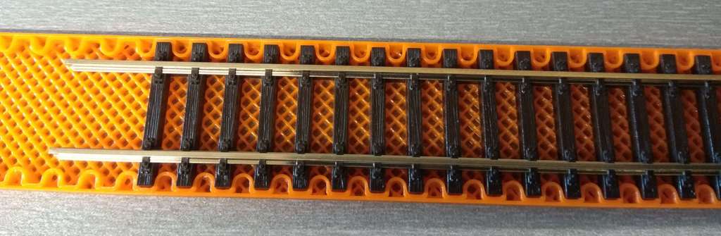 Tillig TT scale flexbed guide — miniatura 4