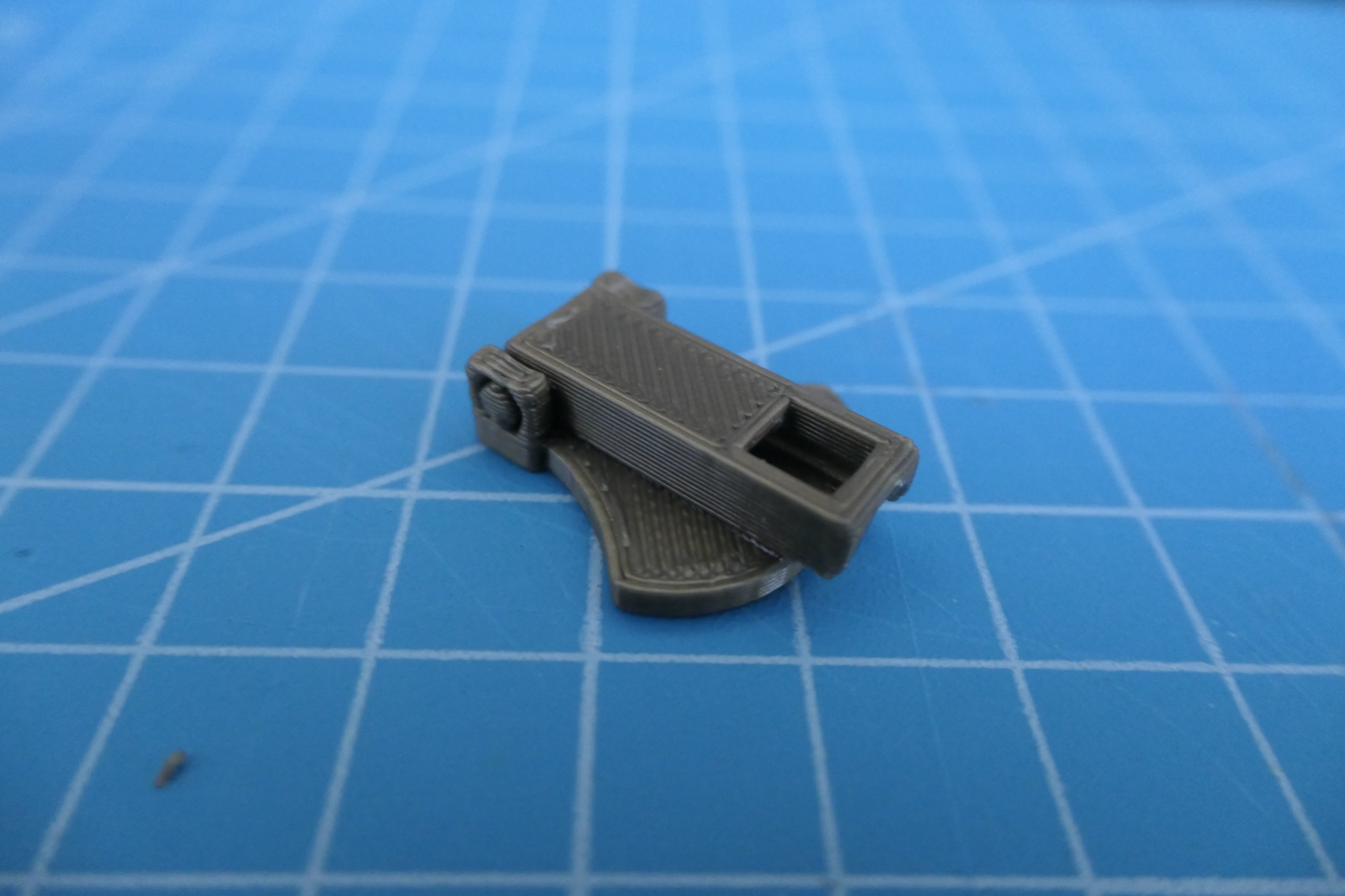 Zipper Button — miniatura 2