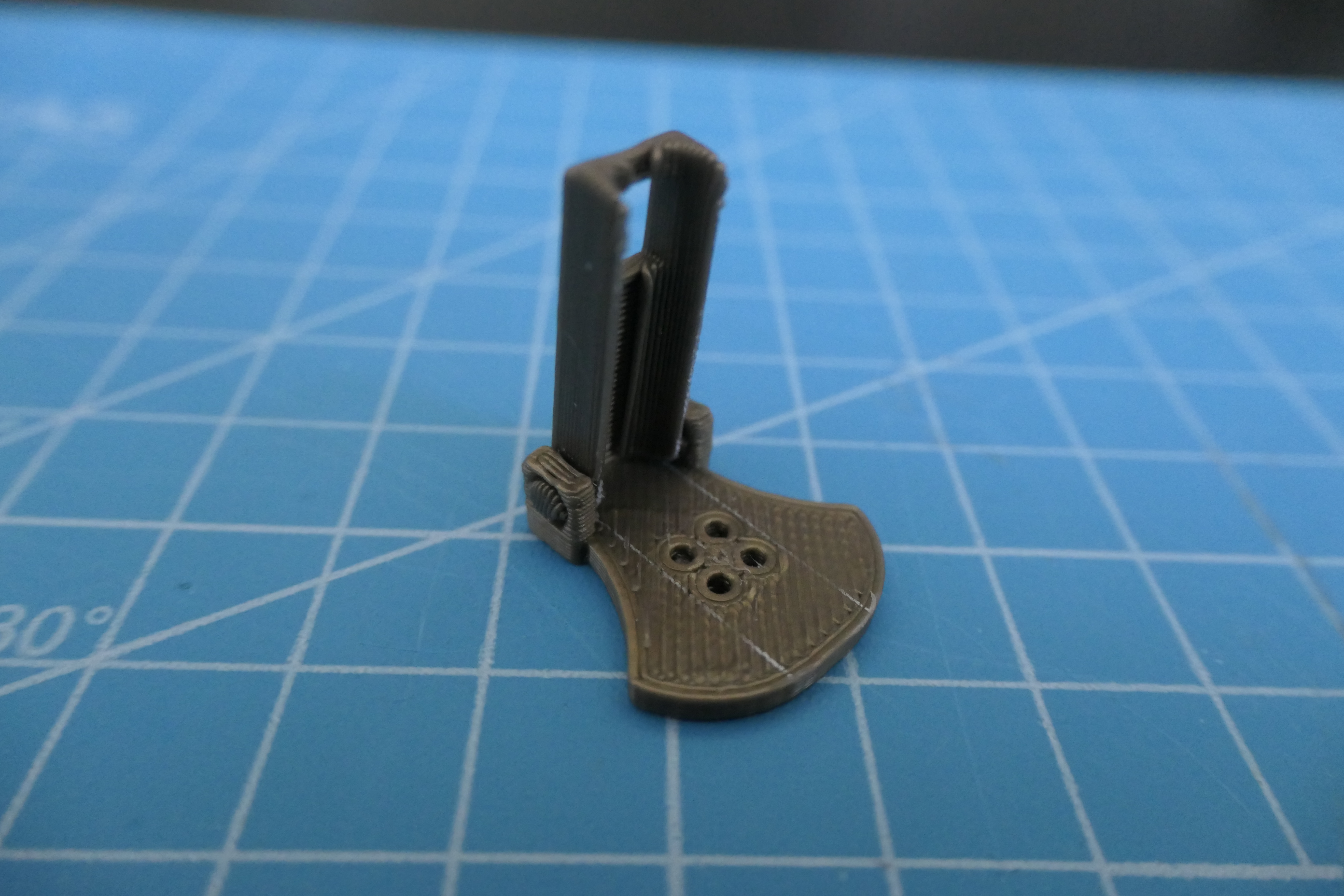 Zipper Button — miniatura 3